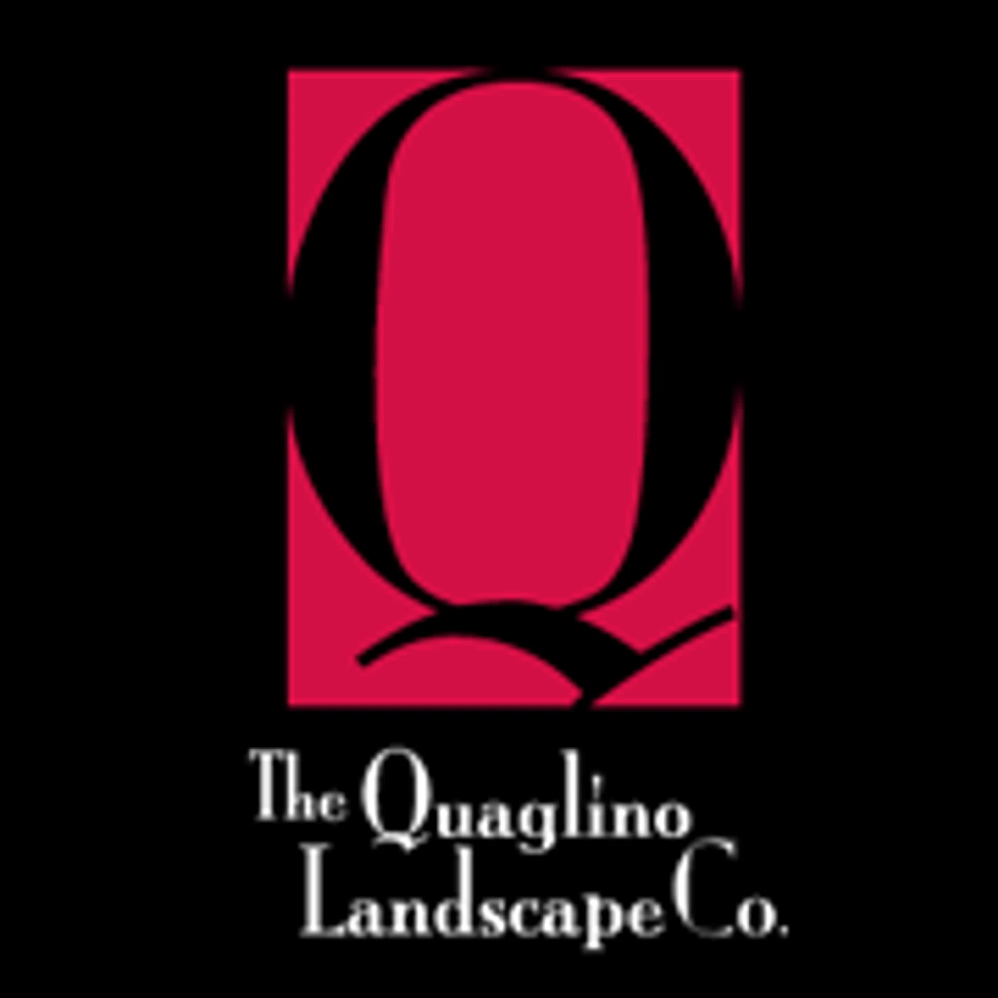 The Quaglino Landscape Co.