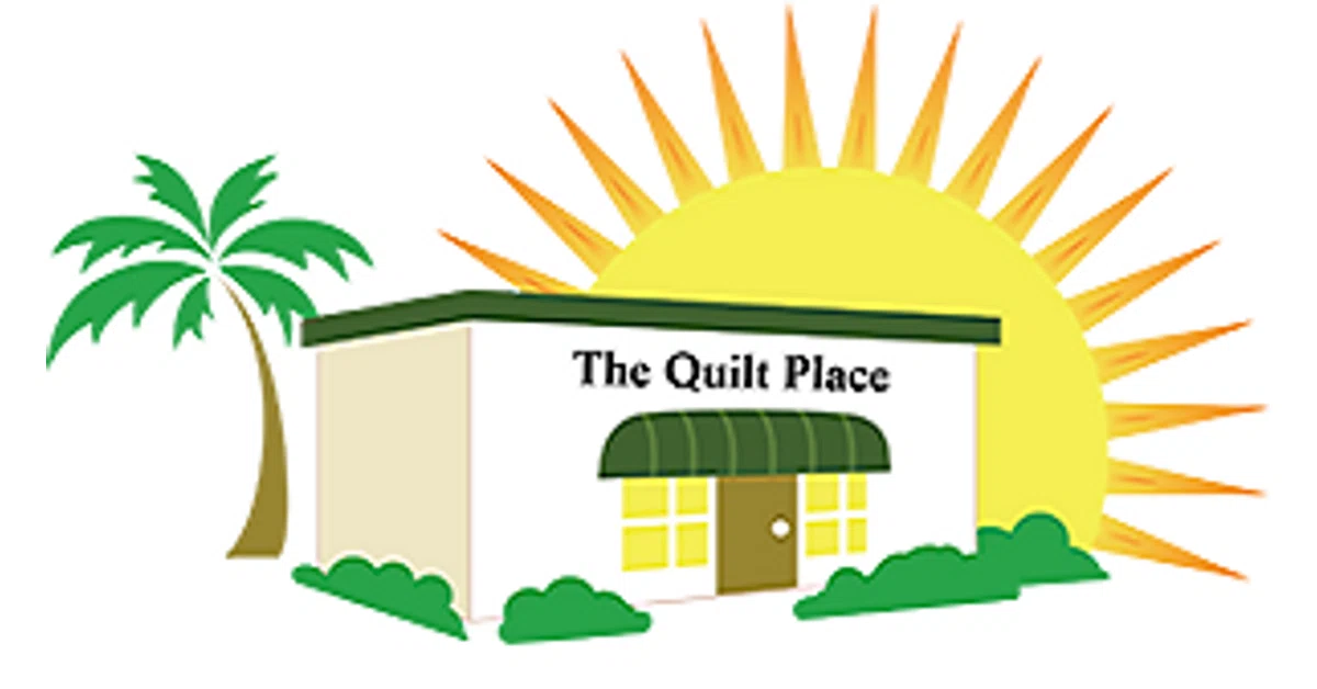 The Quilt Place