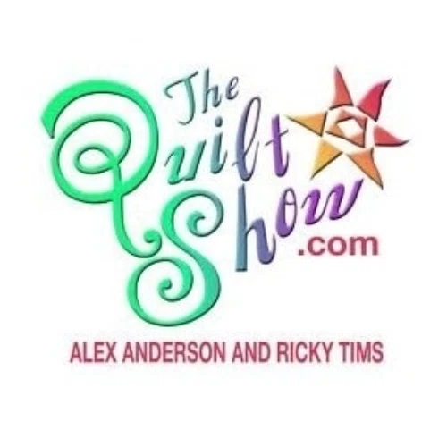 The Quilt Show