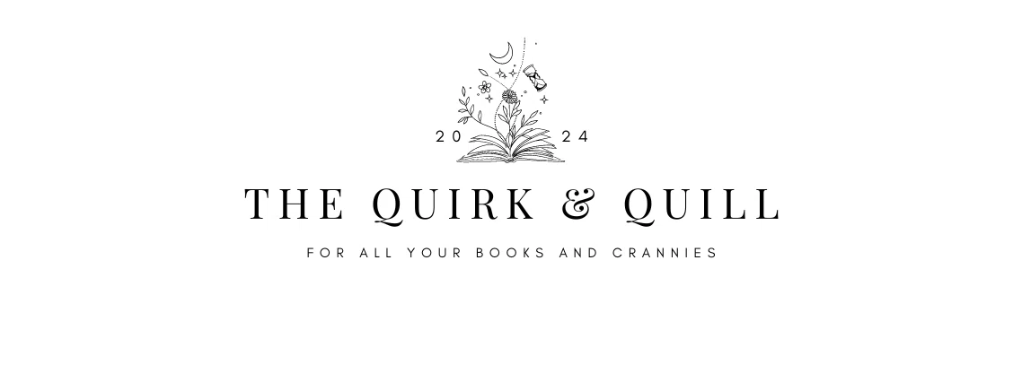 The Quirk and Quill