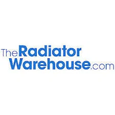The Radiator Warehouse Logo for Promo Codes