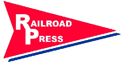 The Railroad Press