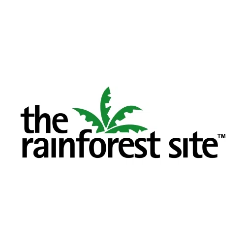 The Rainforest Site