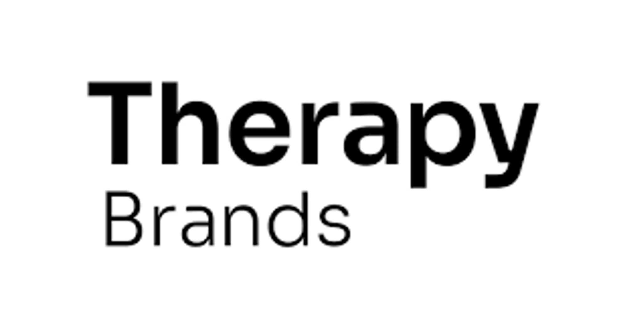 Therapy Brands