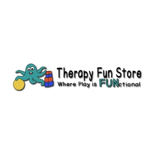 Therapy Fun Store