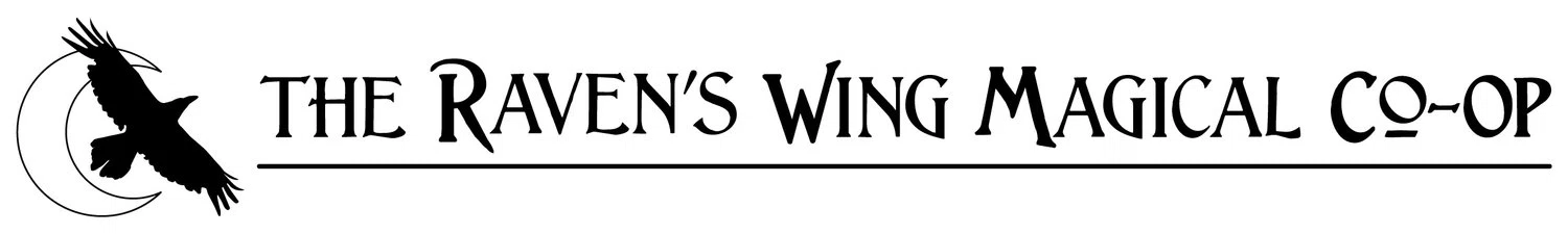 The Raven's Wing Magical Co-Op