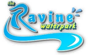 The Ravine Water Park