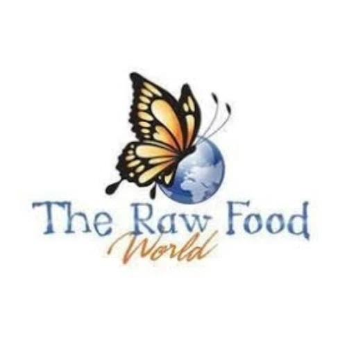 The Raw Food World