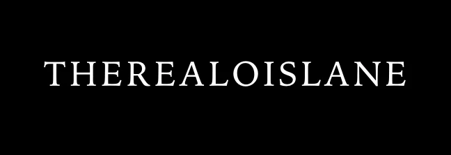 Therealoislane