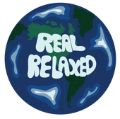 The Real Relaxed Logo for Special Discounts