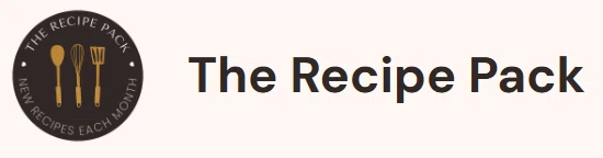 The Recipe Pack