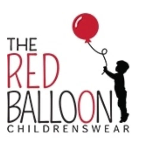 The Red Balloon Childrenswear