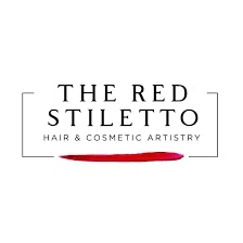 The Red Stiletto