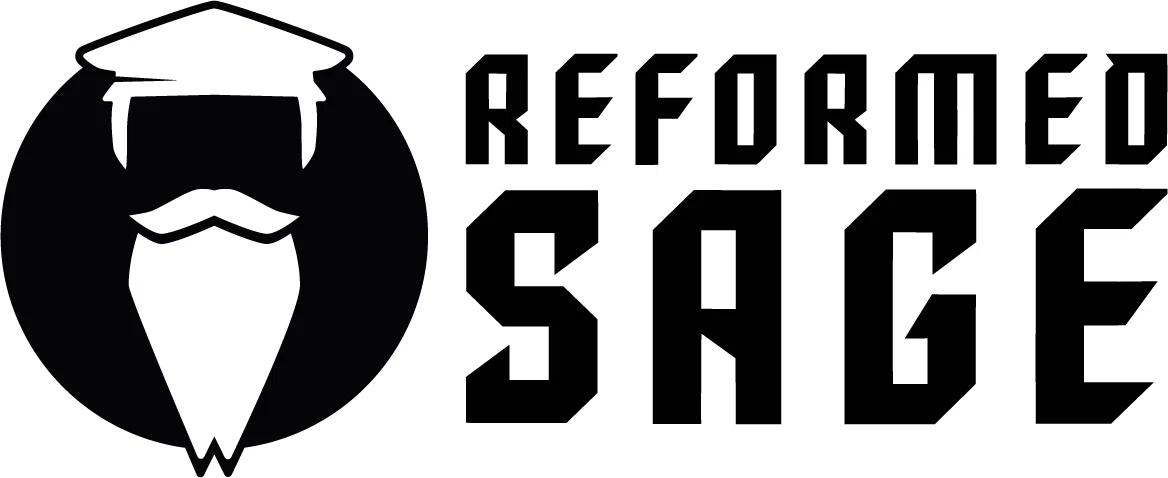 The Reformed Sage