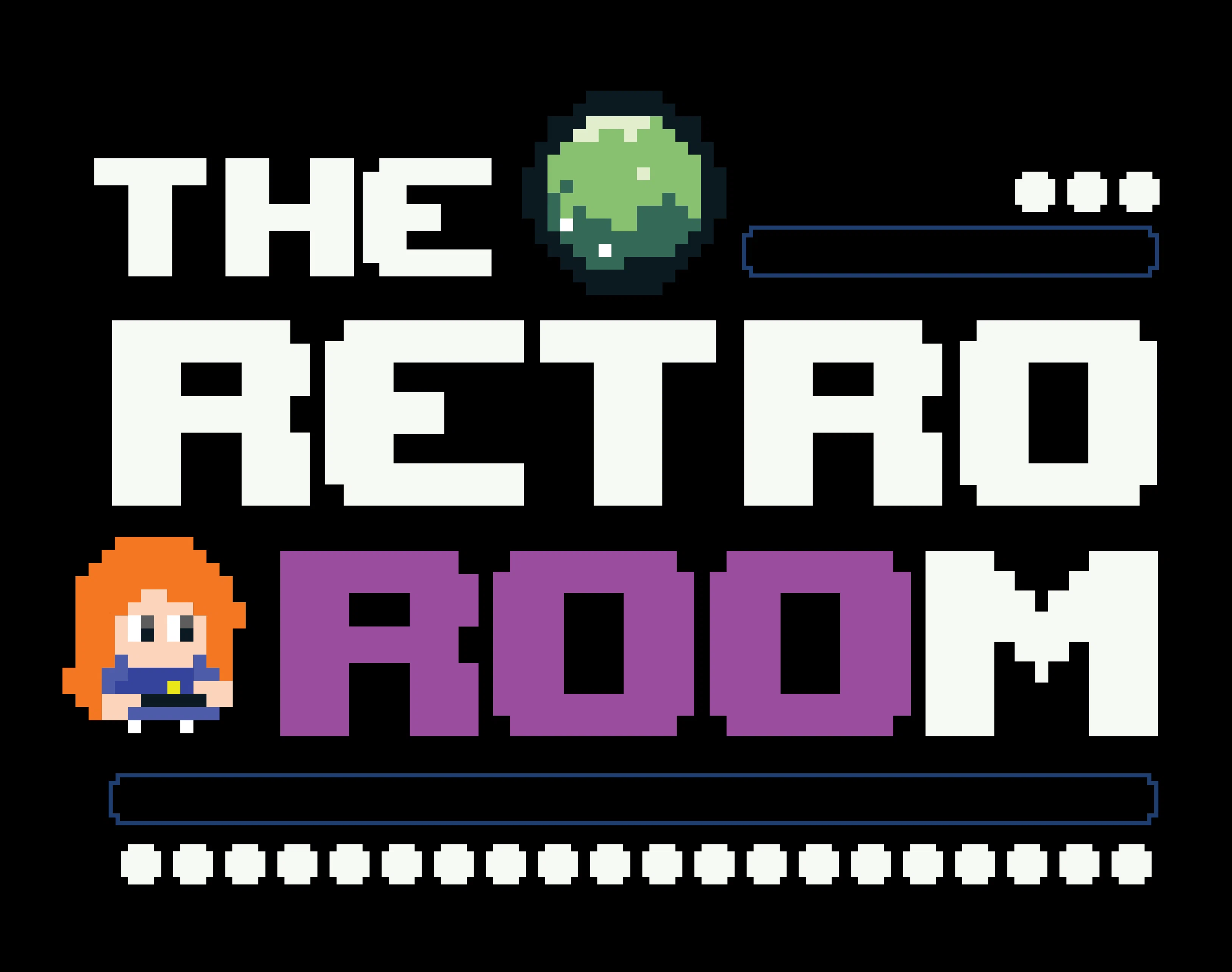 The Retro Room Games