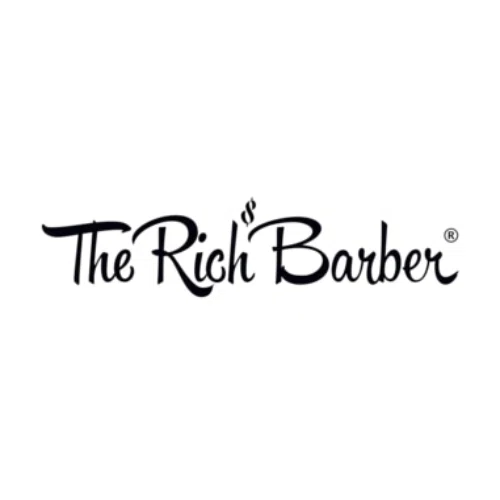 The Rich Barber