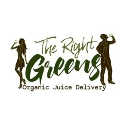 The Right Greens