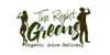 The Right Greens