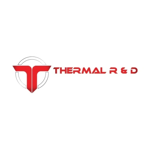 Thermal R & D Exhaust Promo Codes