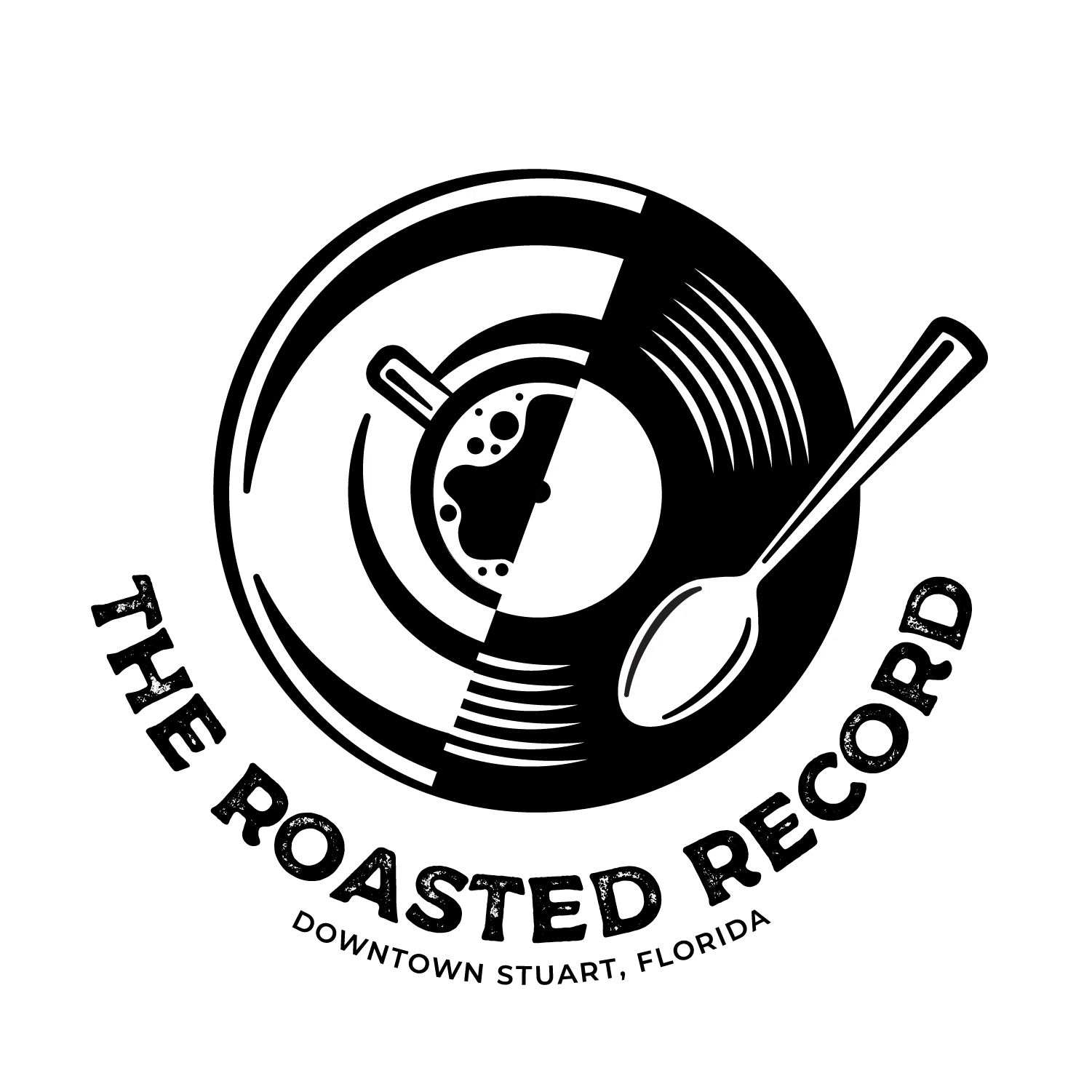 The Roasted Record