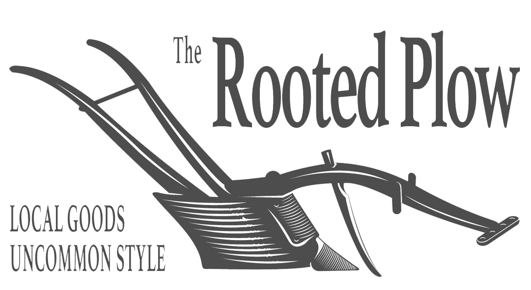 The Rooted Plow