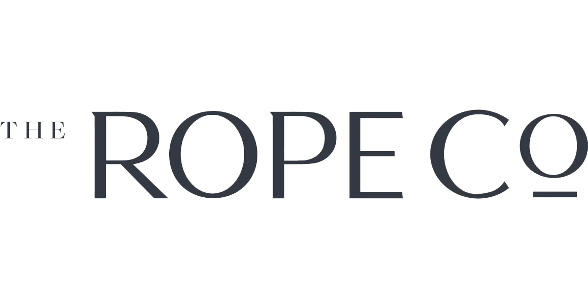 The Rope Co.