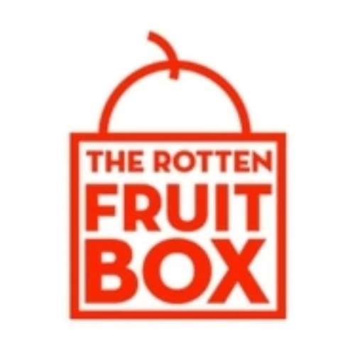 The Rotten Fruit Box
