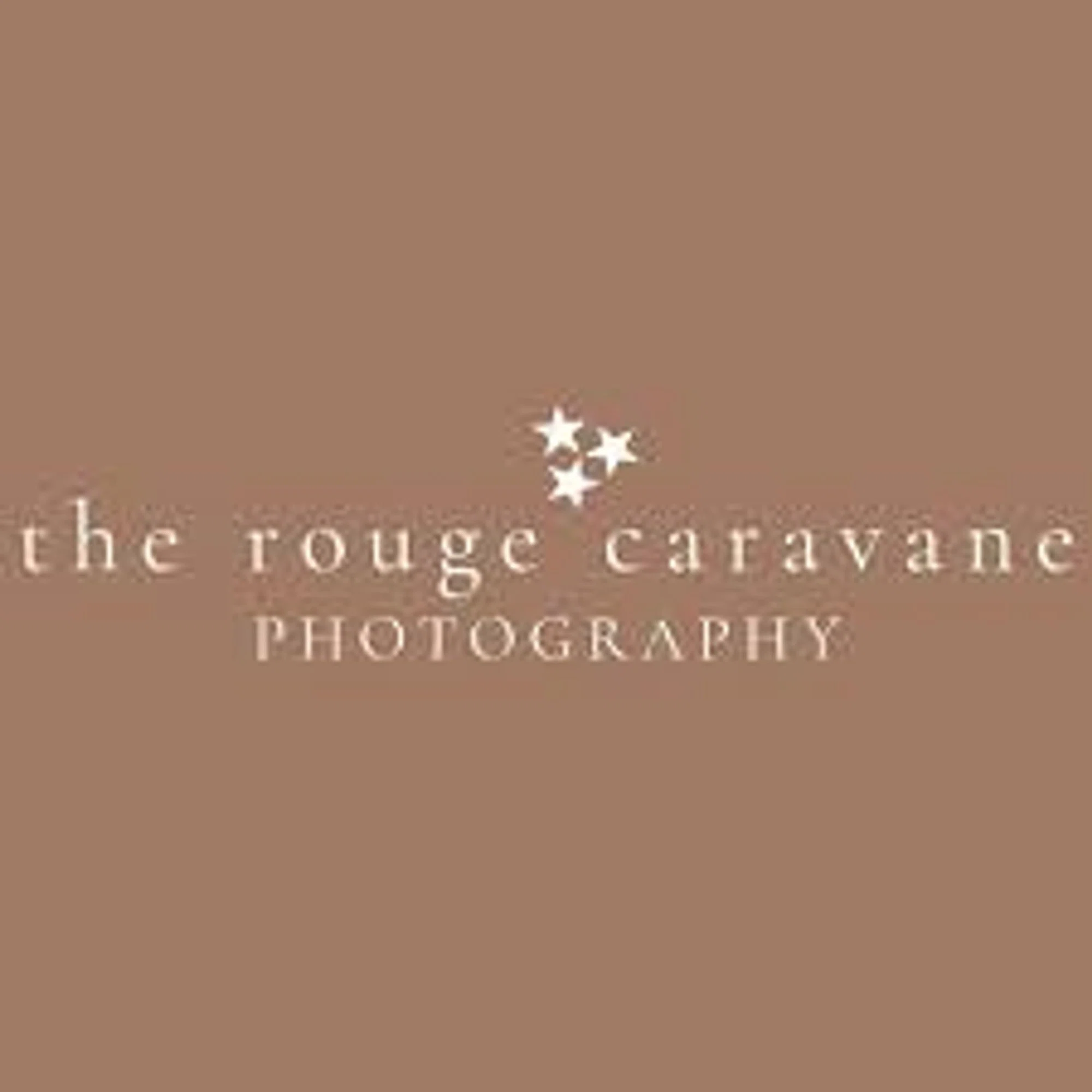 The Rouge Caravane