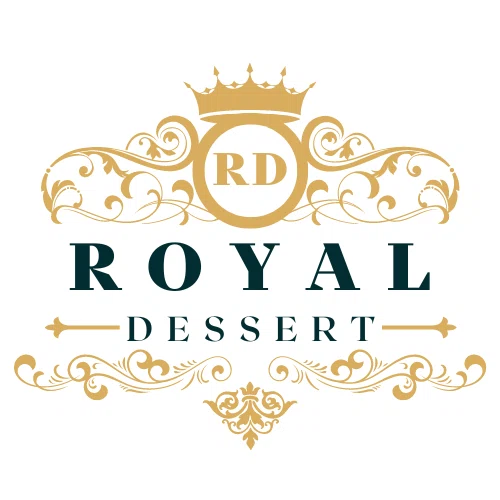 The Royal Dessert