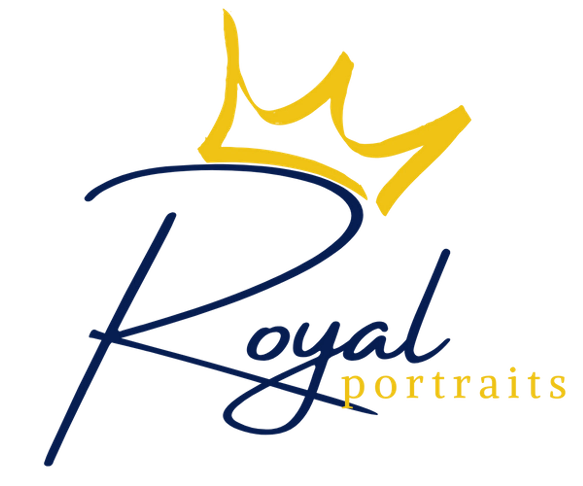 The Royal Portraits