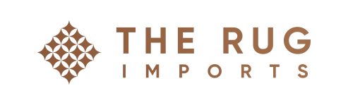 The Rug Imports Logo for Special Discounts