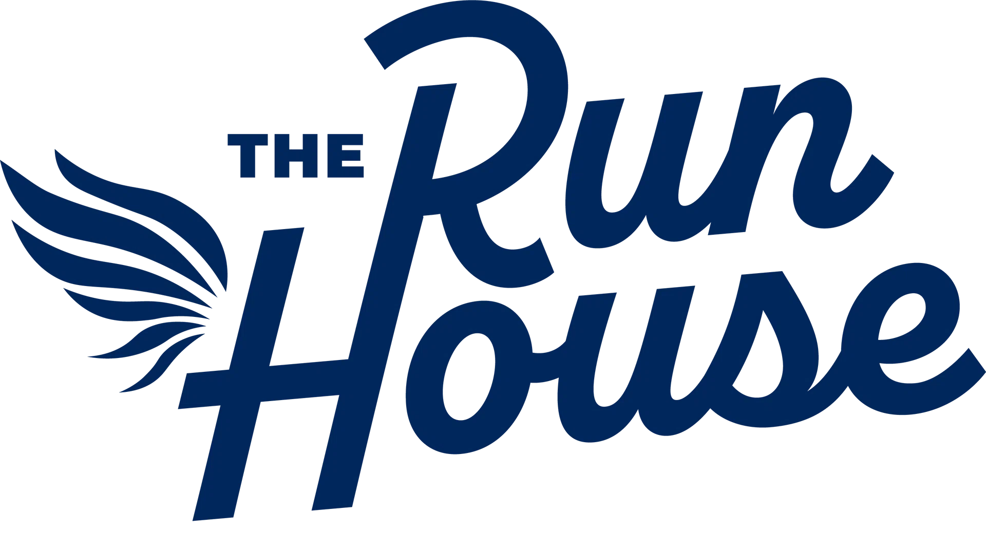 The Run House