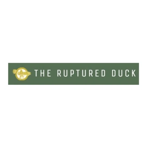 The Ruptured Duck