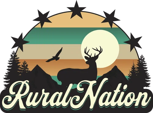 The Rural Nation