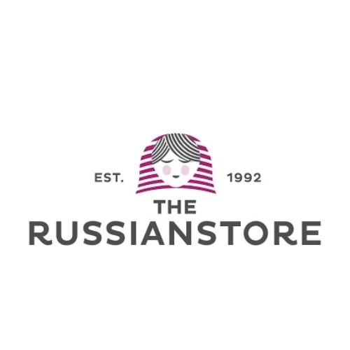 50% Off The Russian Store Coupon (2 Promo Codes) Sep 2022