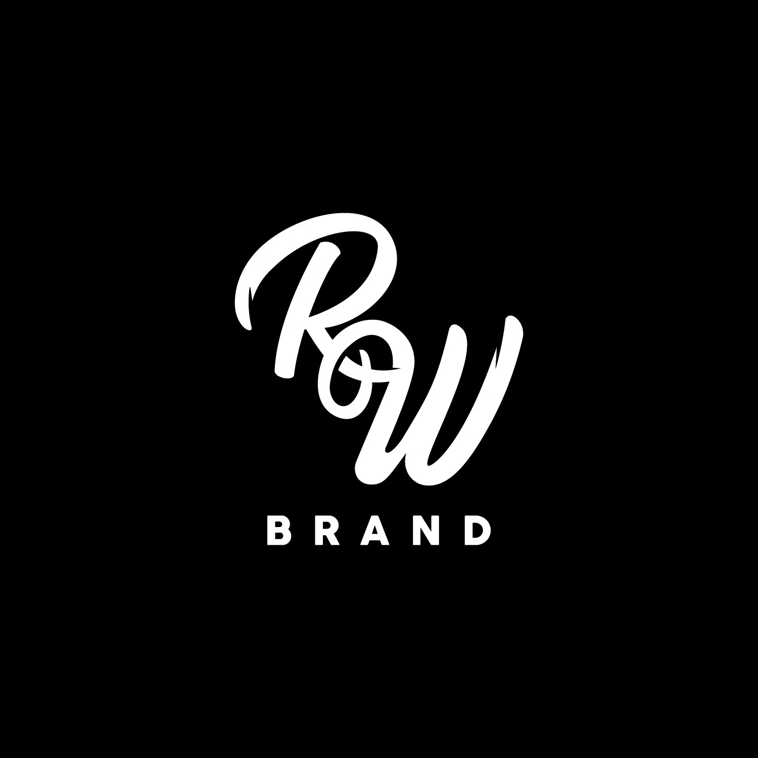 The RW Brand