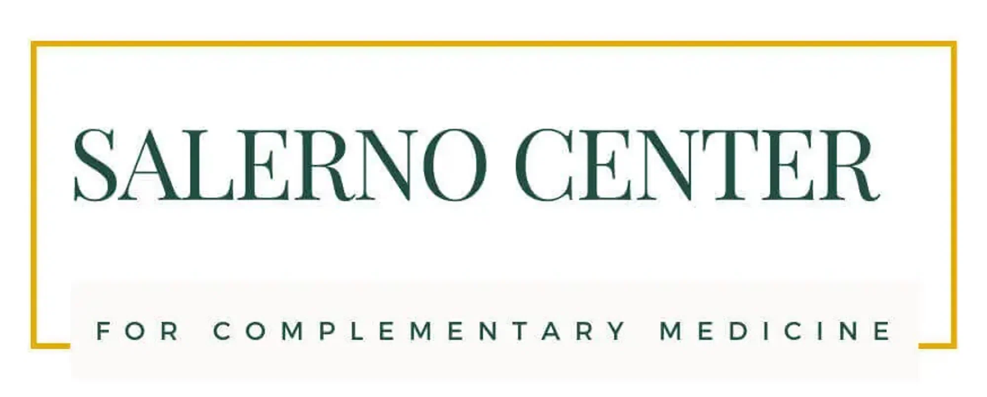 The Salerno Center