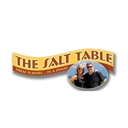 The Salt Table