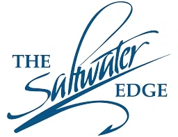 The Saltwater Edge