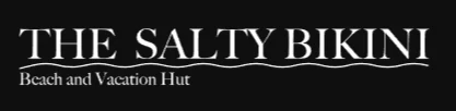The Salty Bikini Logo for Exclusive Deals