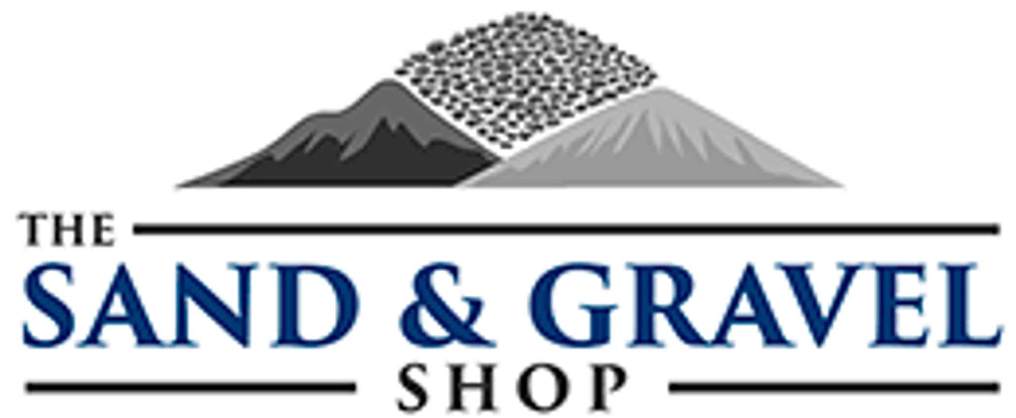 The Sand And Gravel Shop