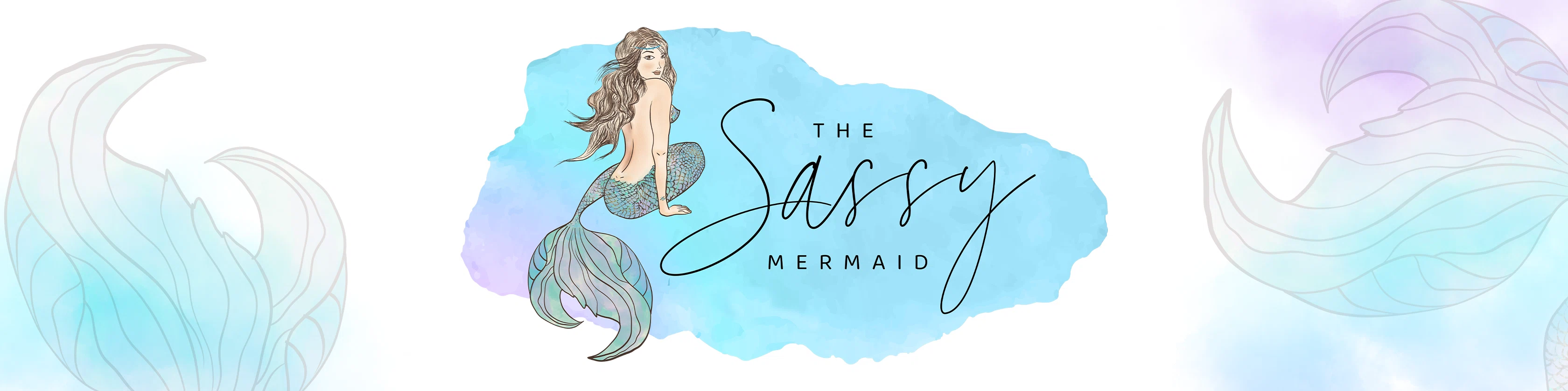 The Sassy Mermaid