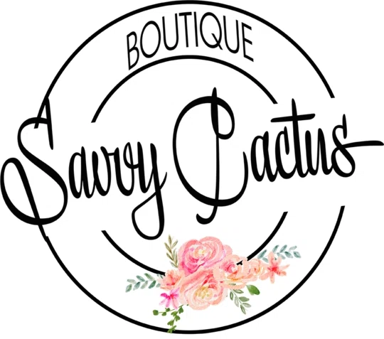 The Savvy Cactus
