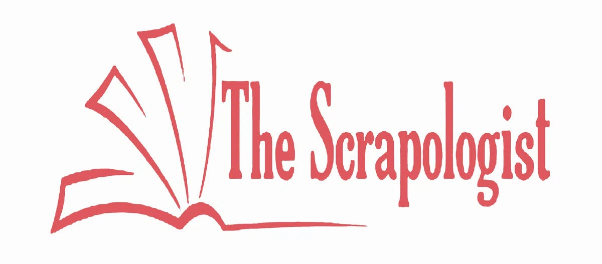 The Scrapologist