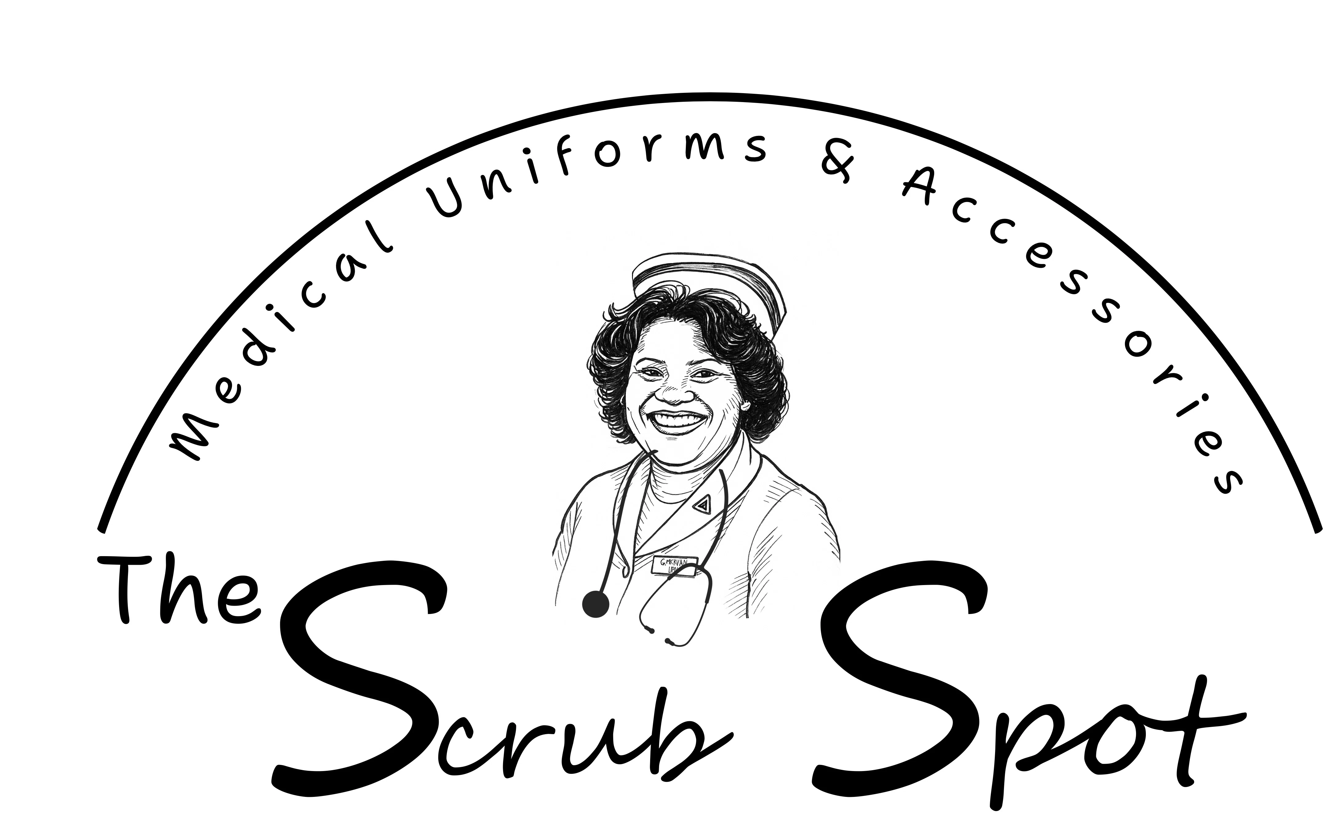 The Scrub Spot