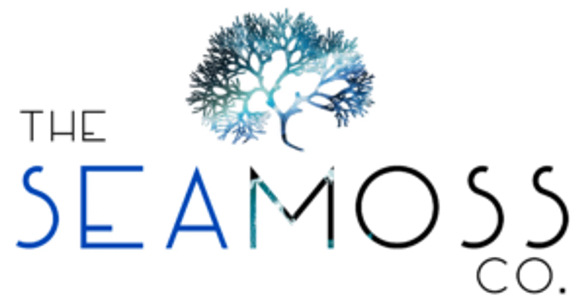 The Seamoss Co