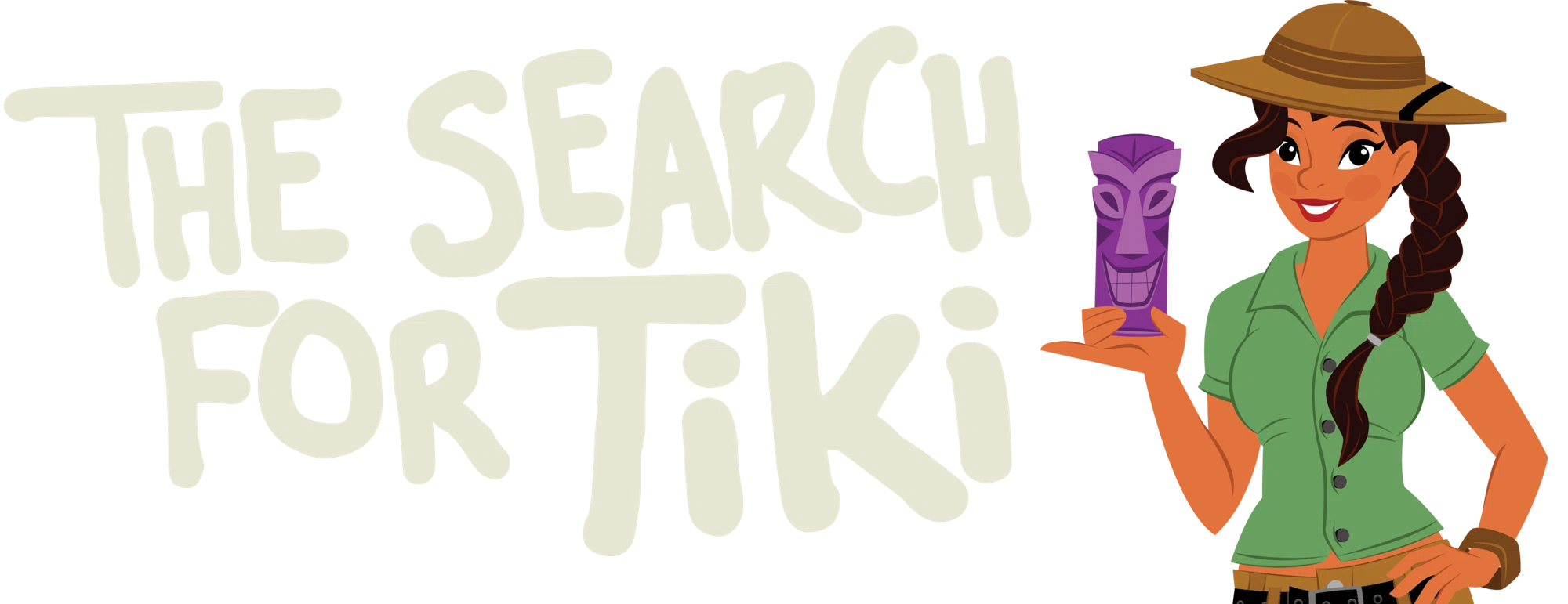 The Search for Tiki