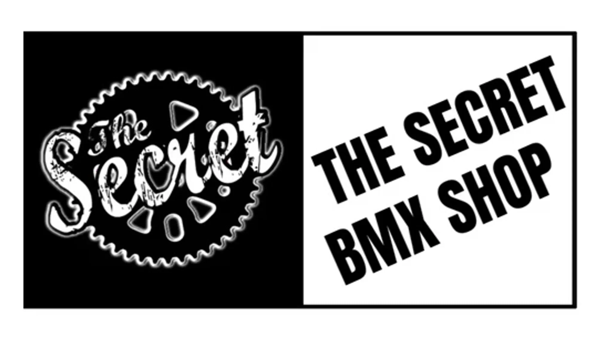 The Secret Bmx Shop