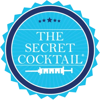 The Secret Cocktail