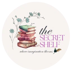 The Secret Shelf